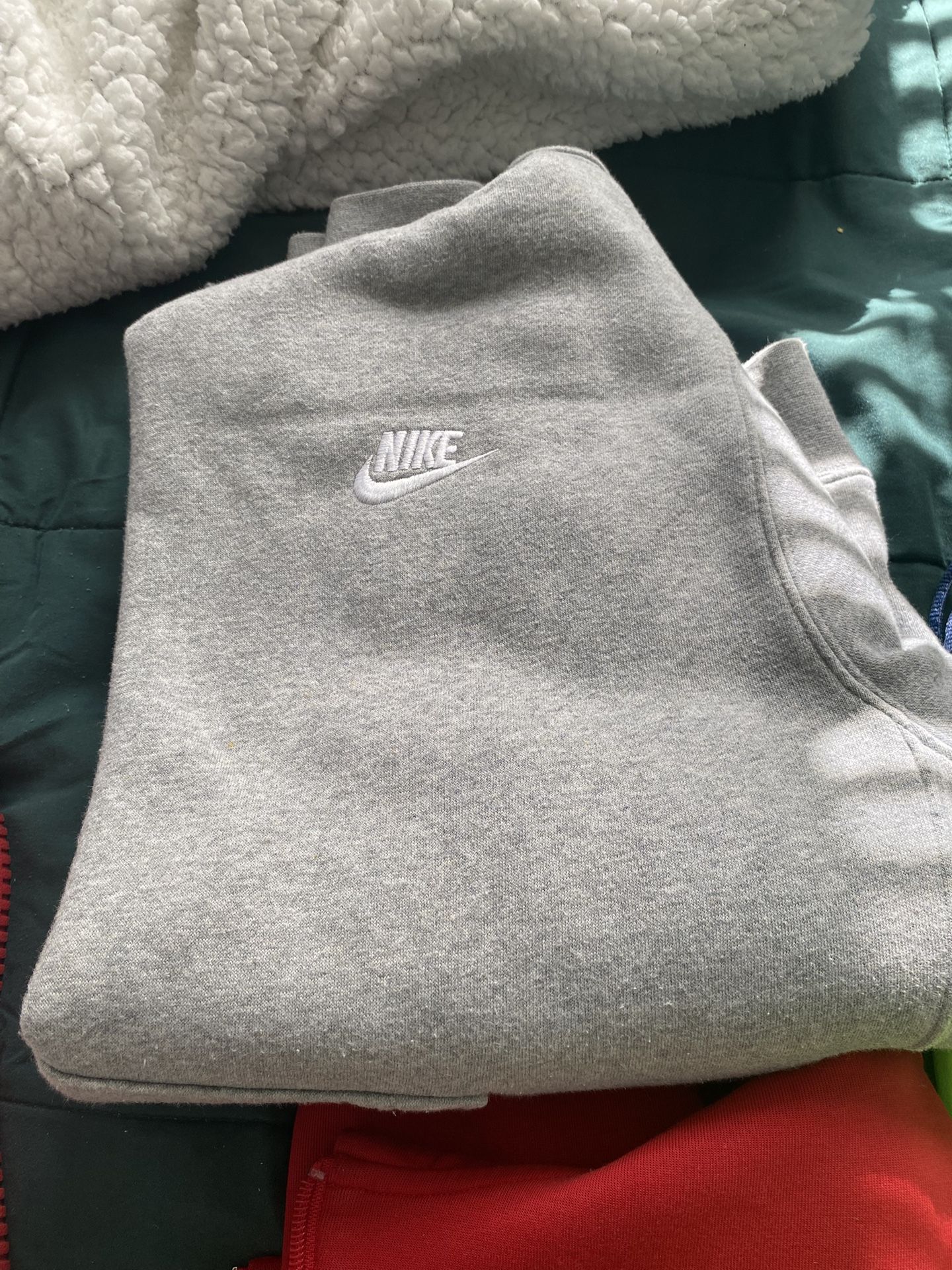 Men’s Hoodies