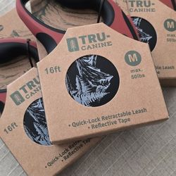 16ft Dog Leash NEW