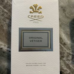 CREED 1760 ORIGINAL VÉTIVER