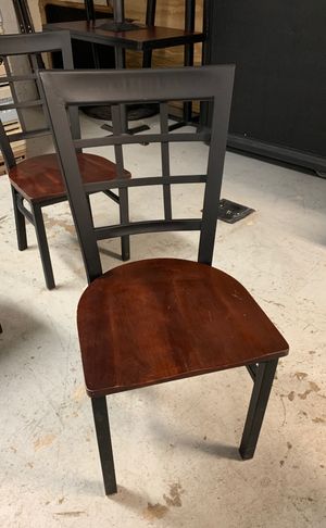 New And Used Restaurant Tables For Sale In Chicago Il Offerup