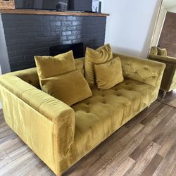 Couch ID 
