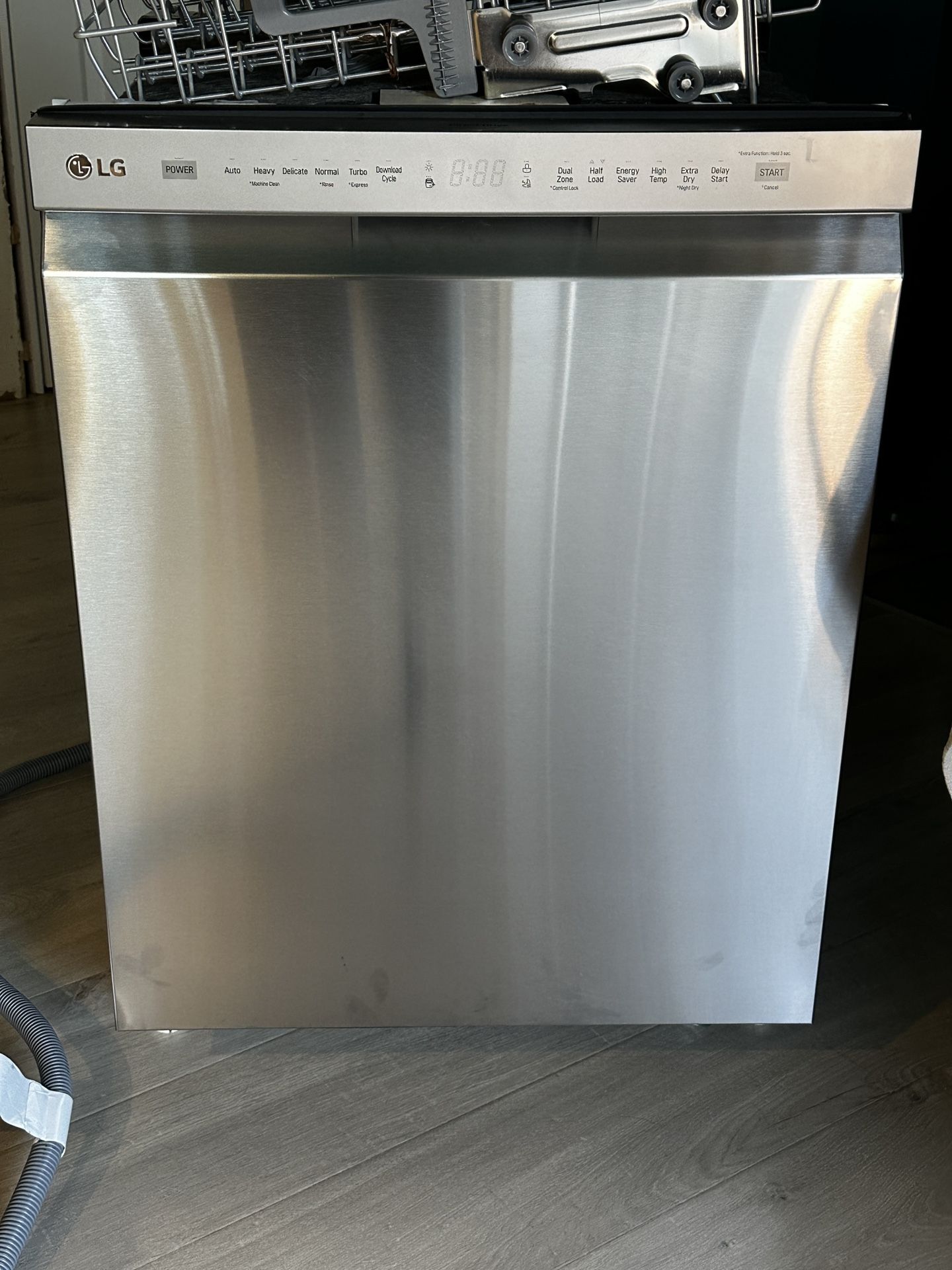 FREE Dishwasher