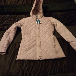New Little Girl Jacket