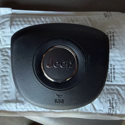 2019 2020 2021 2022 Jeep Grand Cherokee Driver Side OEM Parts