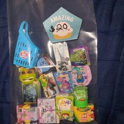 Mini Brands Toys