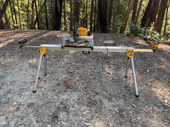Chop saw