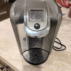 Keurig 2.0  Coffee maker 