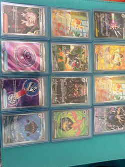 Pokemon hits