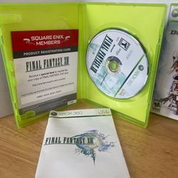 Xbox 360 Game Bundle 