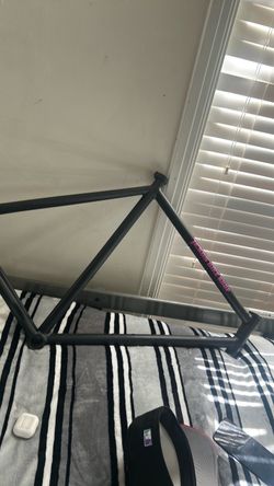 Lmk fixie frame