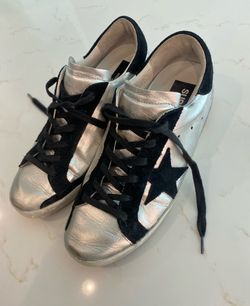 Golden Goose Shoes - size 39 (ladies 8 1/2 - 9)