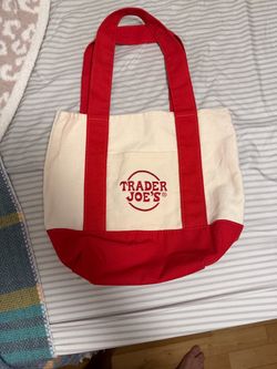 Trader Joe’s Tote Bag