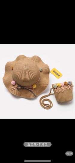 Sun Hat For Youth / Toddler