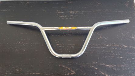 BMX handlebars