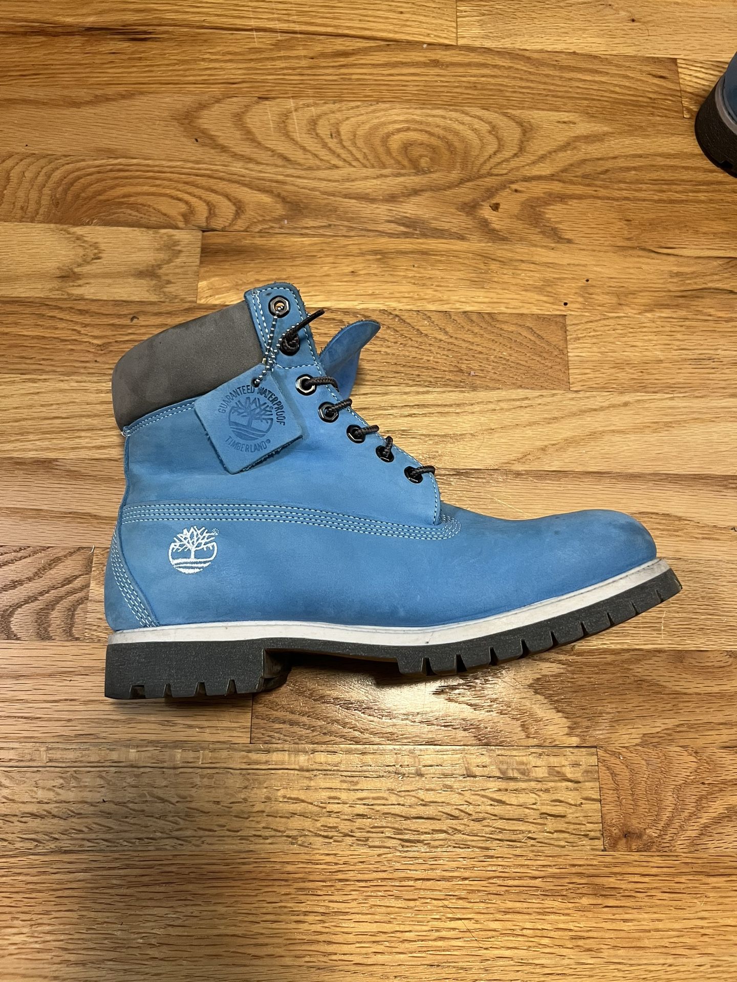 Timberlands