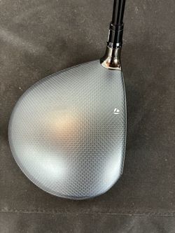 Taylormade Qi 35 Driver