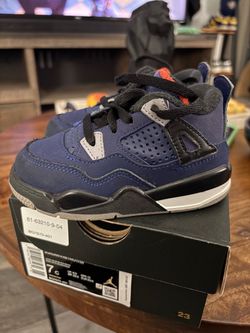 Jordan 4 retro