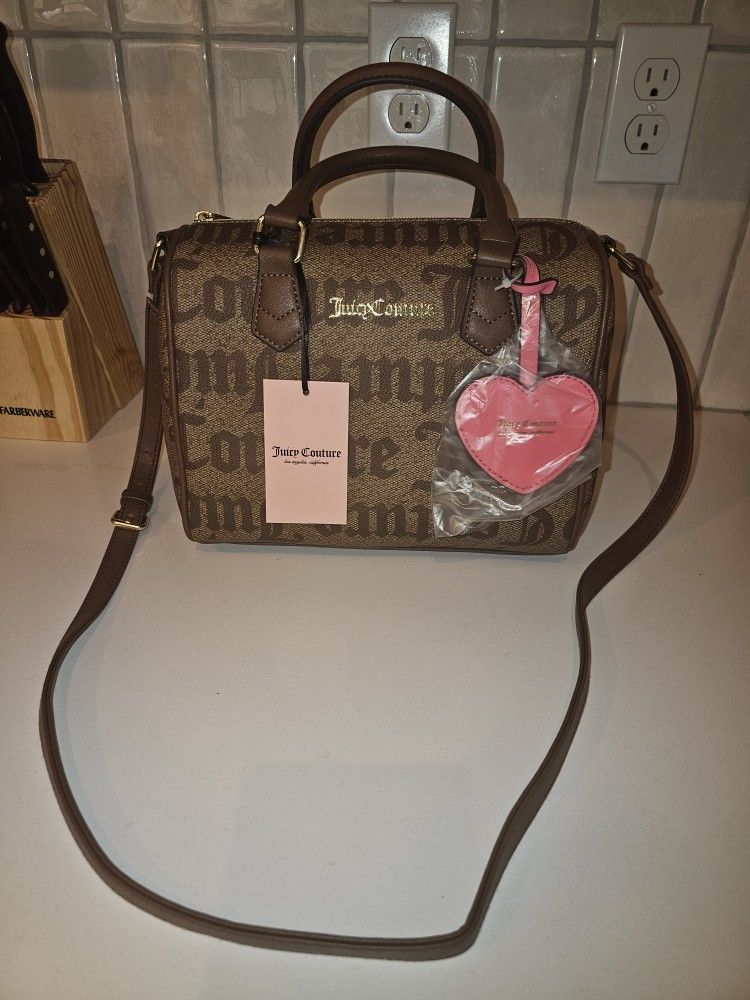 Juicy Couture Purse