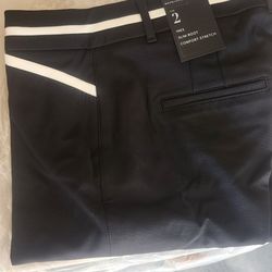 White House Black Market Pants Size 2 & 8
