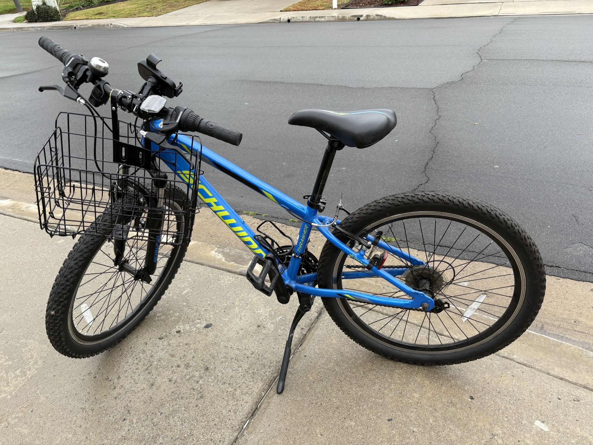 Bike 24