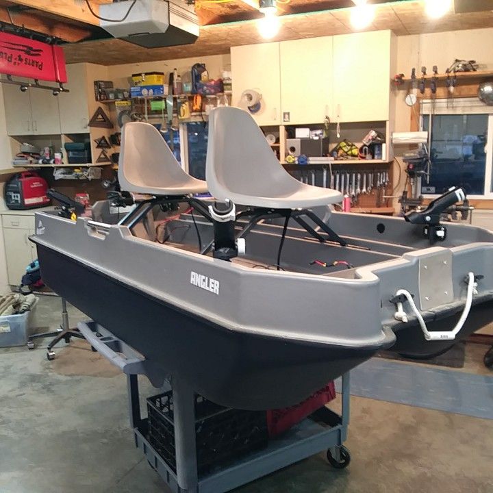 Lake boat for Sale in Poulsbo, WA OfferUp