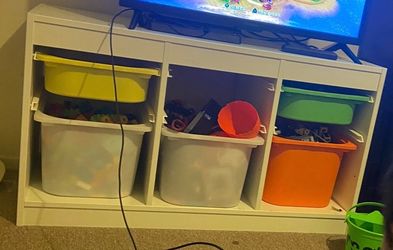 Kids toy Cubby