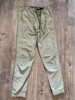 Men’s Small Hurley Joggers