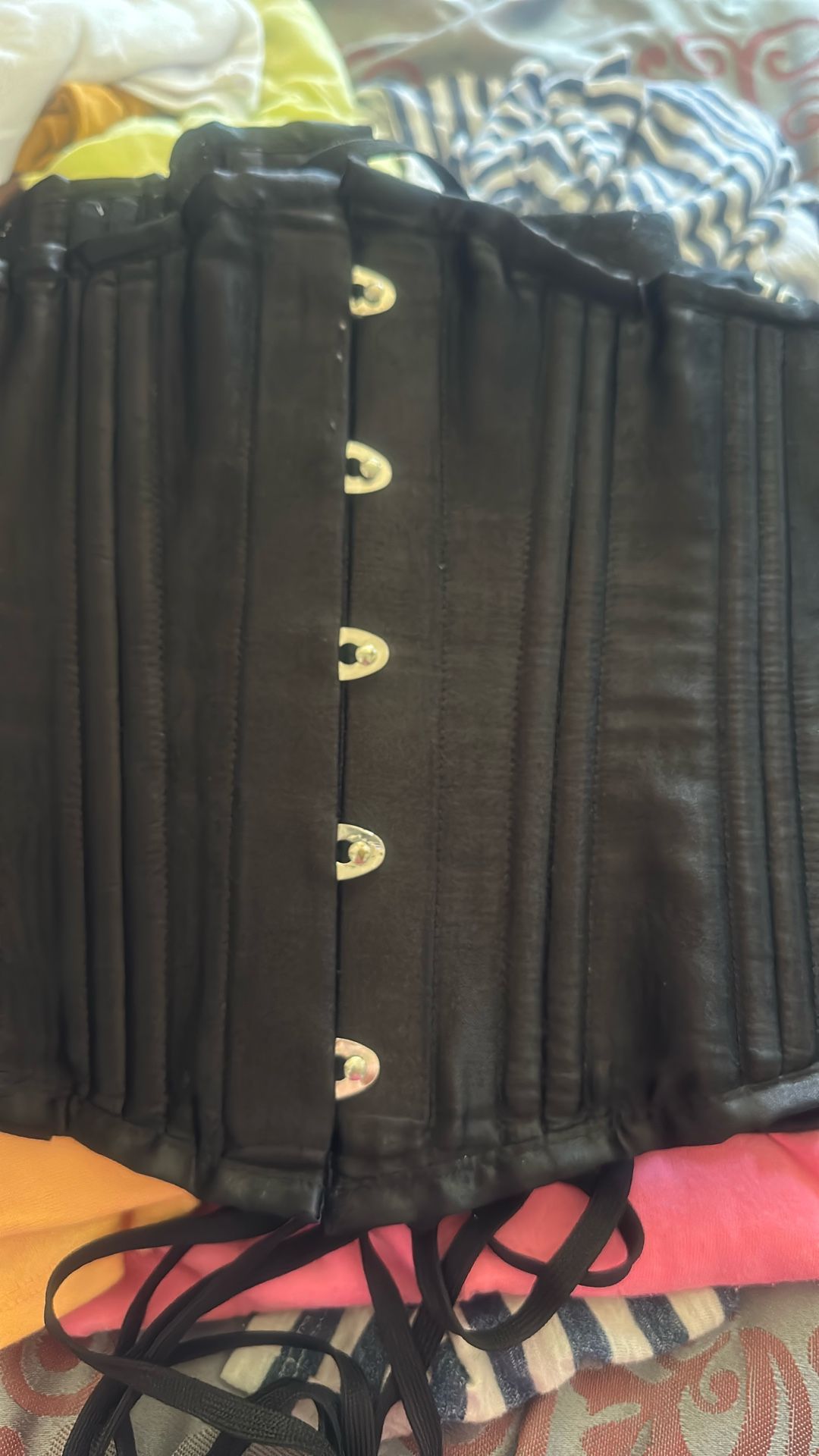 Cinturilla Size M
