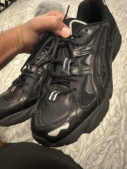 Mens ASICS Shoes