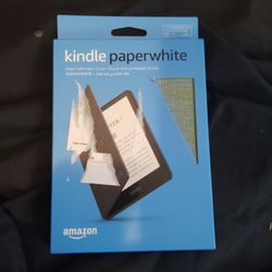 Amazon 11th Generation Kindle Fabric Waterproof Cover
