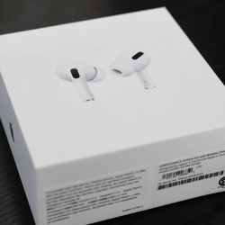AirPods Pro