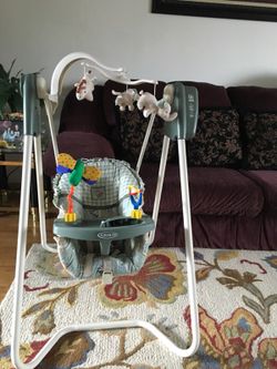Baby Swing