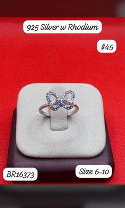 Silver Ring