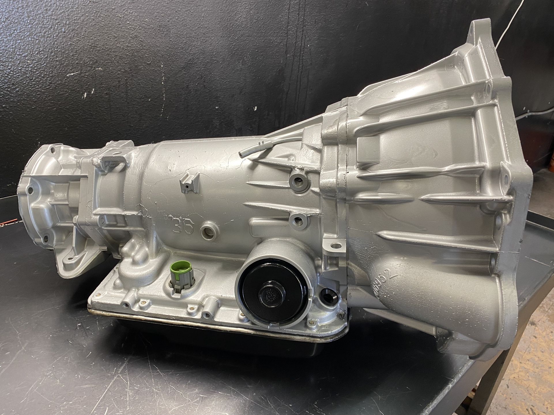 Rebuilt Transmissions for Sale in Menifee, CA OfferUp