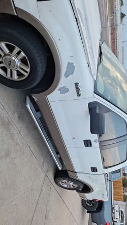 Ford F-150 Pickup Truck