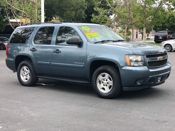2008 Chevy Tahoe Lt For In Corona Ca Offerup