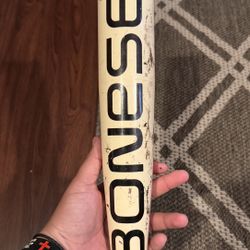 2025 Warstic Bonesaber Bat 