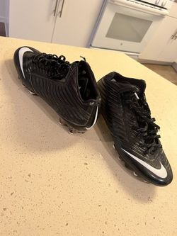 Nike Men's Vapor Speed Low TD Football Cleats