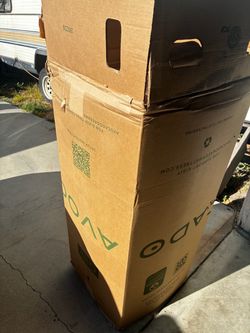 Avocado King mattress