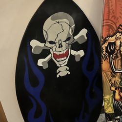 Mini Surfboard 