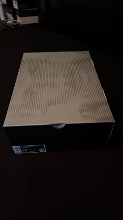 Air Jordan 4 Toro Bravo (2026) Size 10