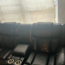 Electric Recliner