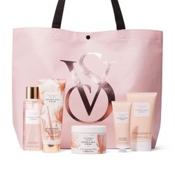 Victoria Secret Coconut 
