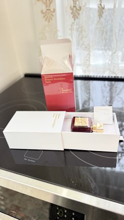Baccarat Rouge 540