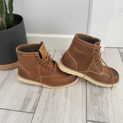 Work Boots 