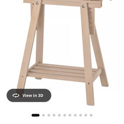 IKEA MITTBACK