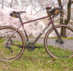 Breezer Radar Expert 48
