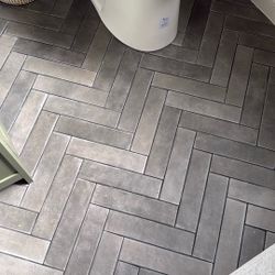 Spanish Tile - Floor Or Backsplash