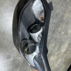 2017-2022 Kia Sportage Left Headlight 92101-d9110
