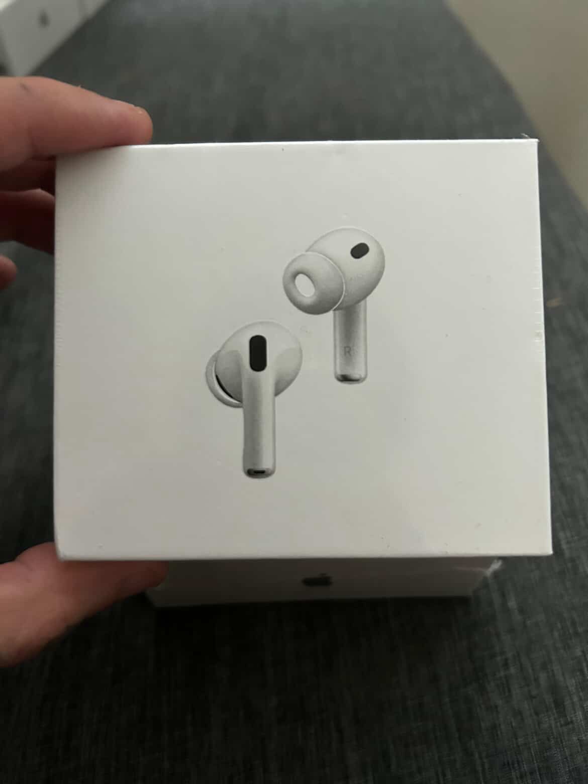 (NEW)AIRPODS 3rd And 2nd Gen 